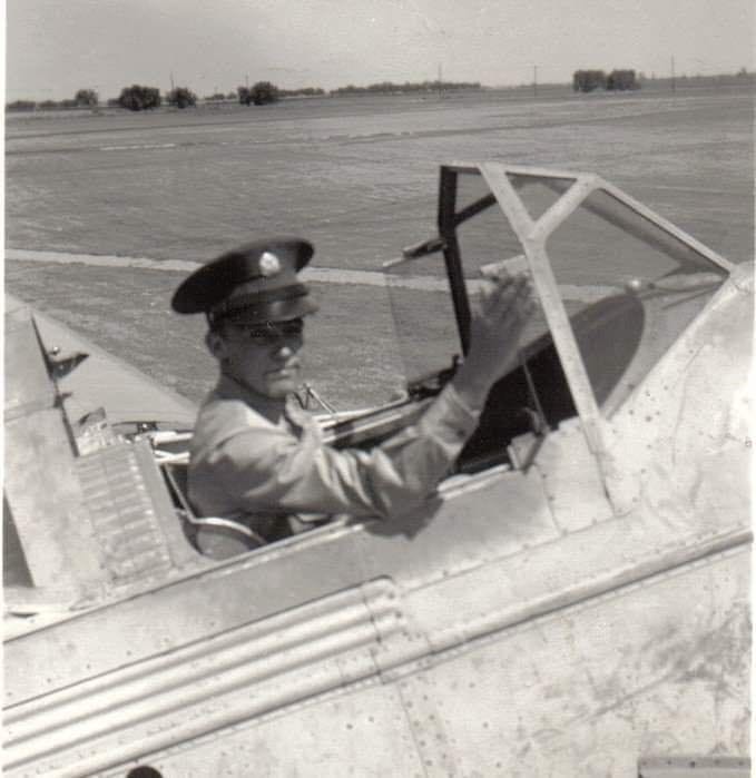 killed in World War II POW camp Army Pfc. Ferguson accounted for