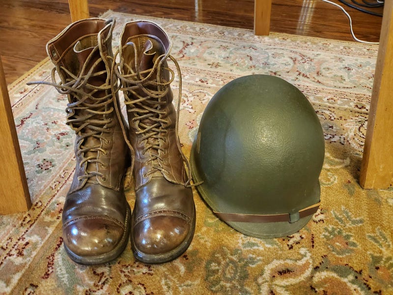 Killed in Operation Market Garden, Army Sgt. Collier accounted for