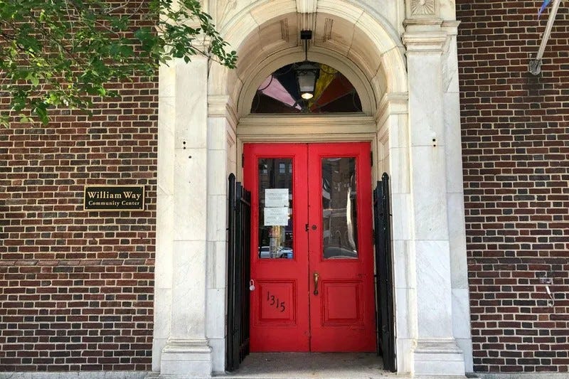 William Way LGBT Community Center