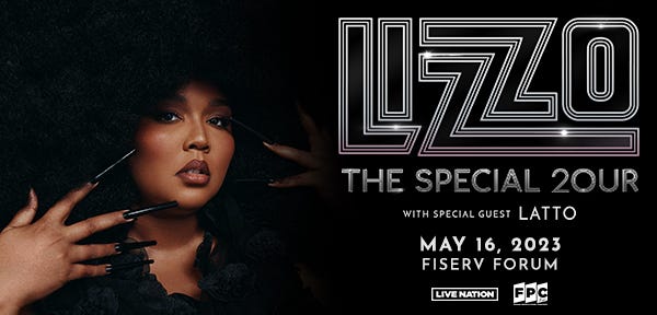 Lizzo