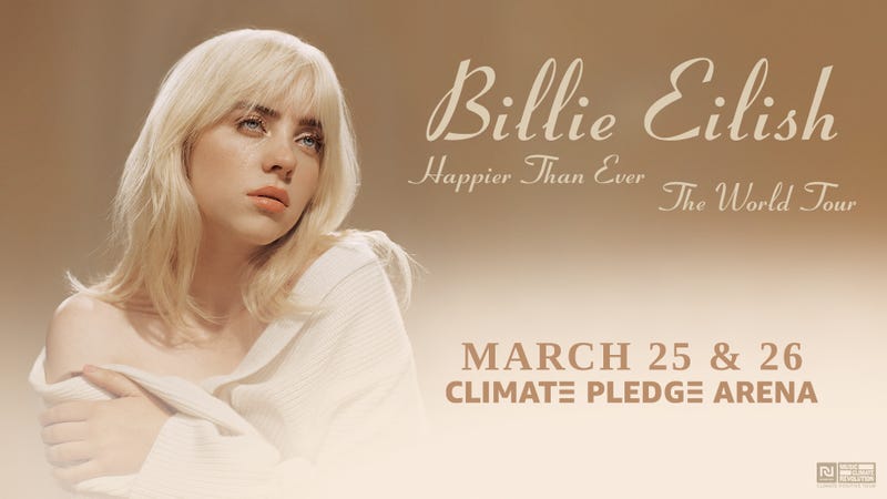 Billie Eilish