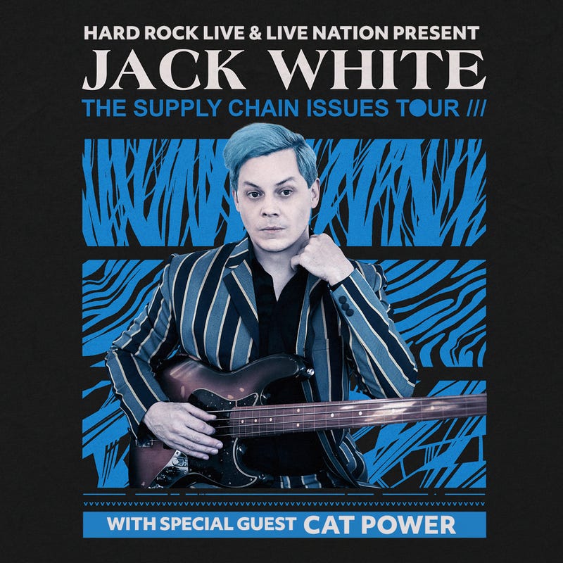 Jack White