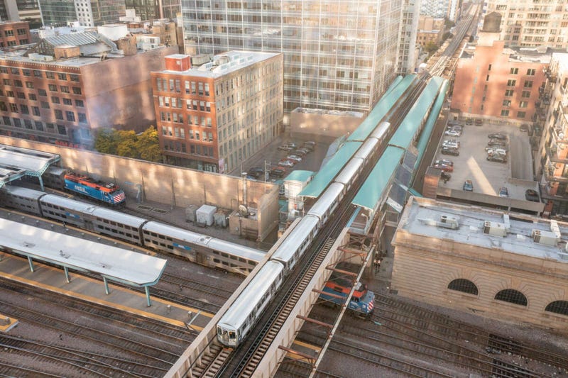 Regional Transit Authority