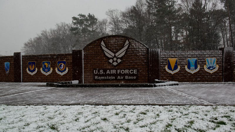 Pentagon: few changes to U.S. overseas military 'footprint'
