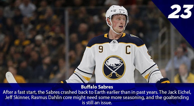 Jack Eichel