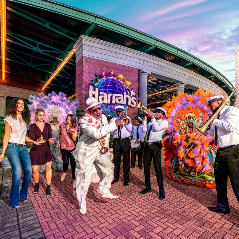 Harrah's
