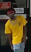 Suspect