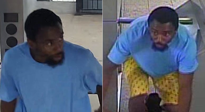 UWS subway stabbing suspect