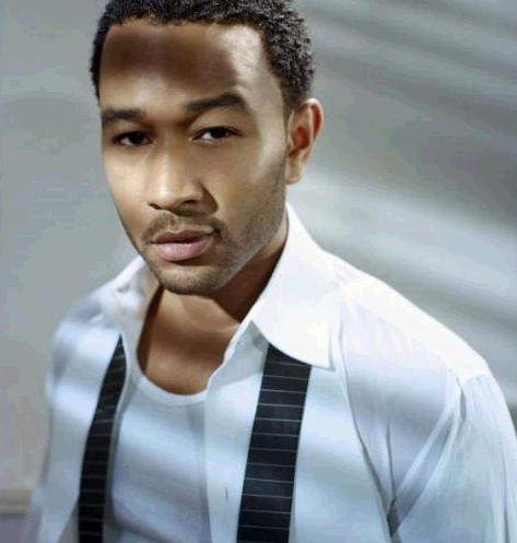 John Legend (Rescheduled from 8/13/2020)