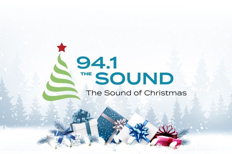 94.1 The Sound of Christmas
