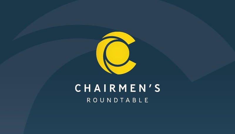 Chairmen's Roundtable