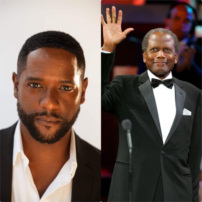 Blair Underwood
