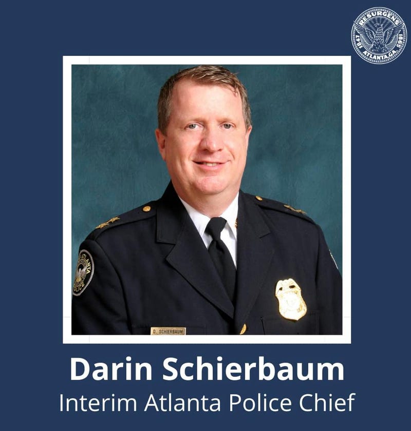 Atlanta, crime, police