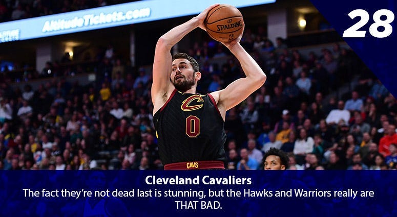 Kevin Love