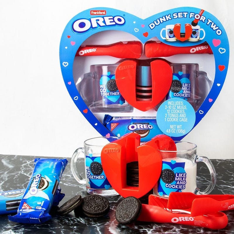 Oreo