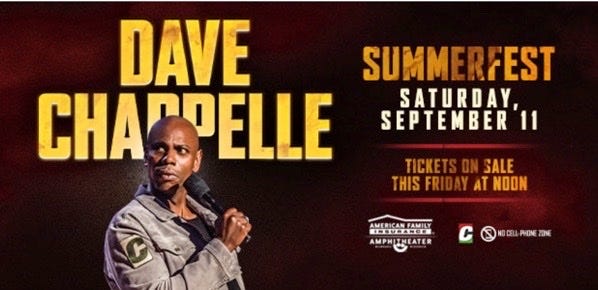 chappelle