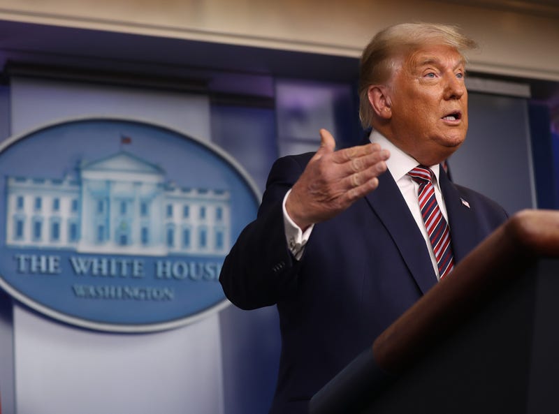 Pro-Trump rioters could go to jail for 10 years