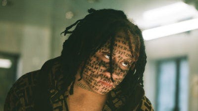 Trippie Redd