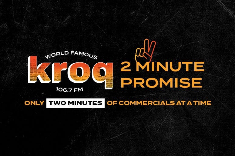 2 Minute Promise