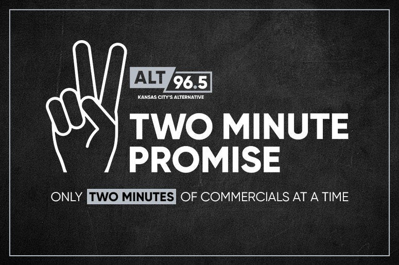 2 Minute Promise
