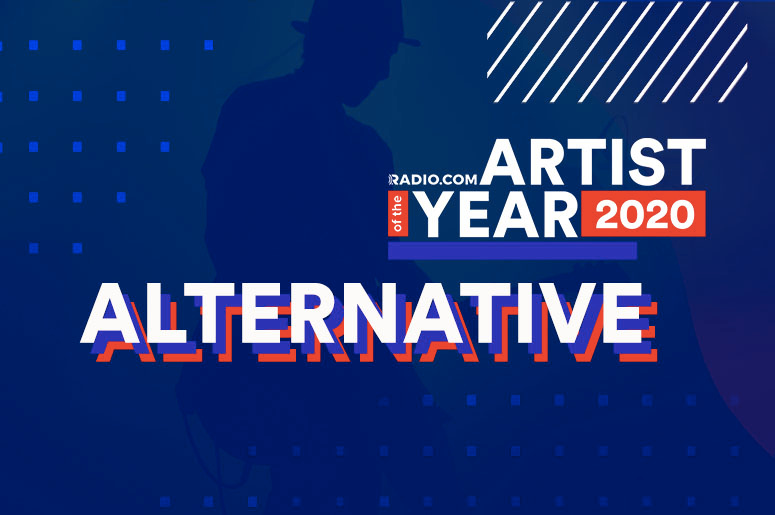Artist Of The Year