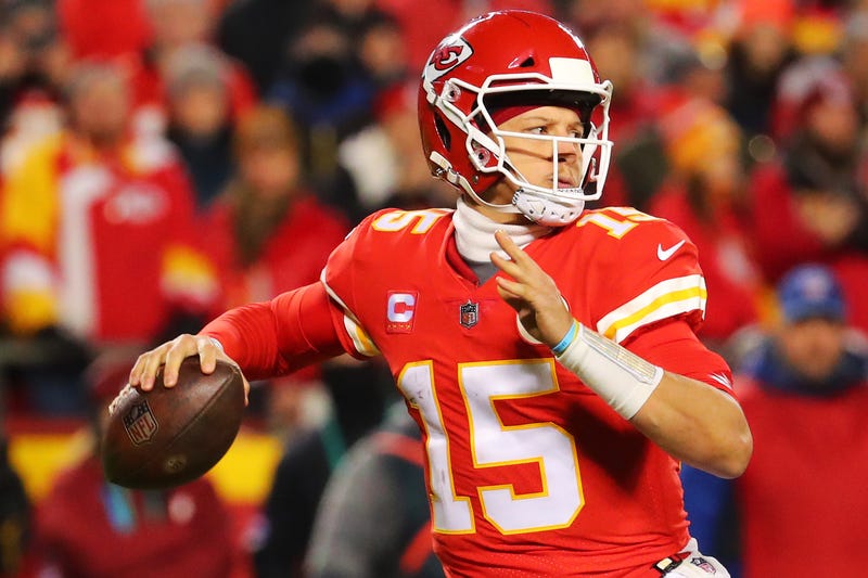 Mahomes