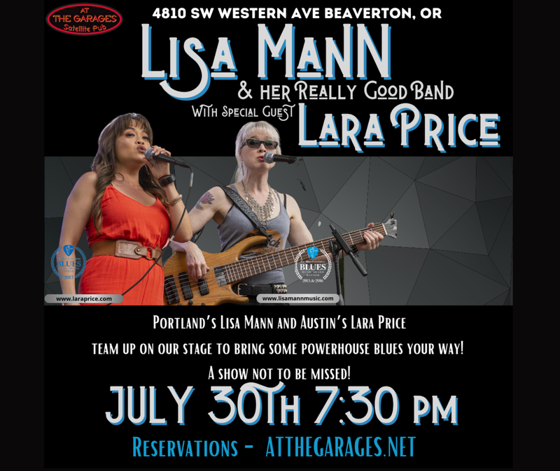 lisa mann