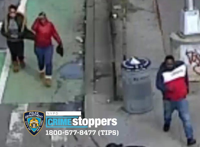 Suspects