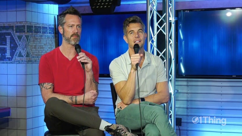 311 talks about saving the environment for 1thing