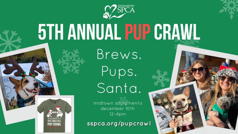 SACRAMENTO SPCA