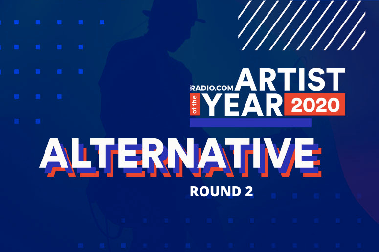 Artist Of The Year