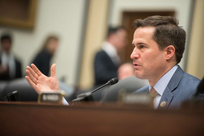 Rep. Seth Moulton becomes latest Democratic candidate for president.