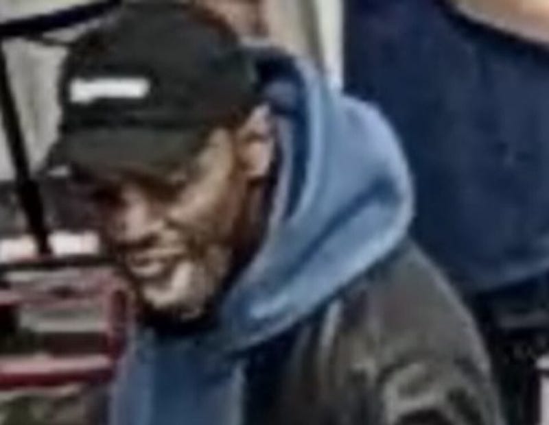 Thief pushes employee at Manhattan Best Buy, flees with Apple products