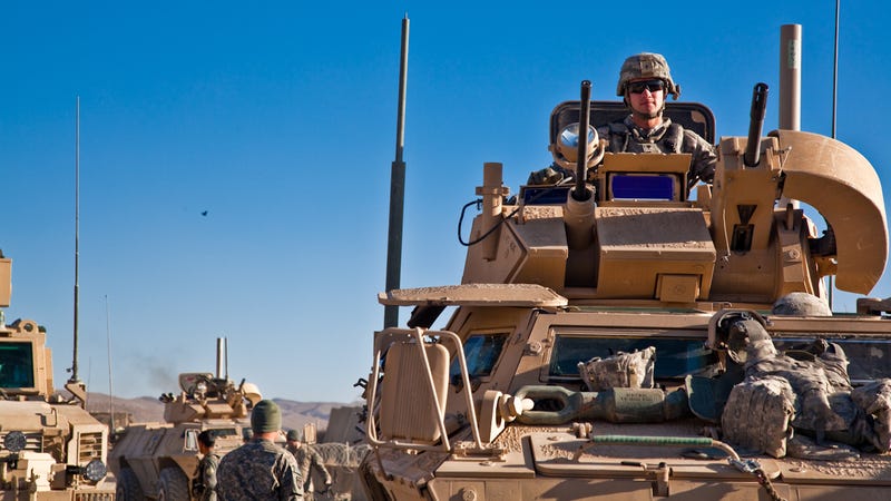 Hostage advocates concerned by US pullout from Afghanistan