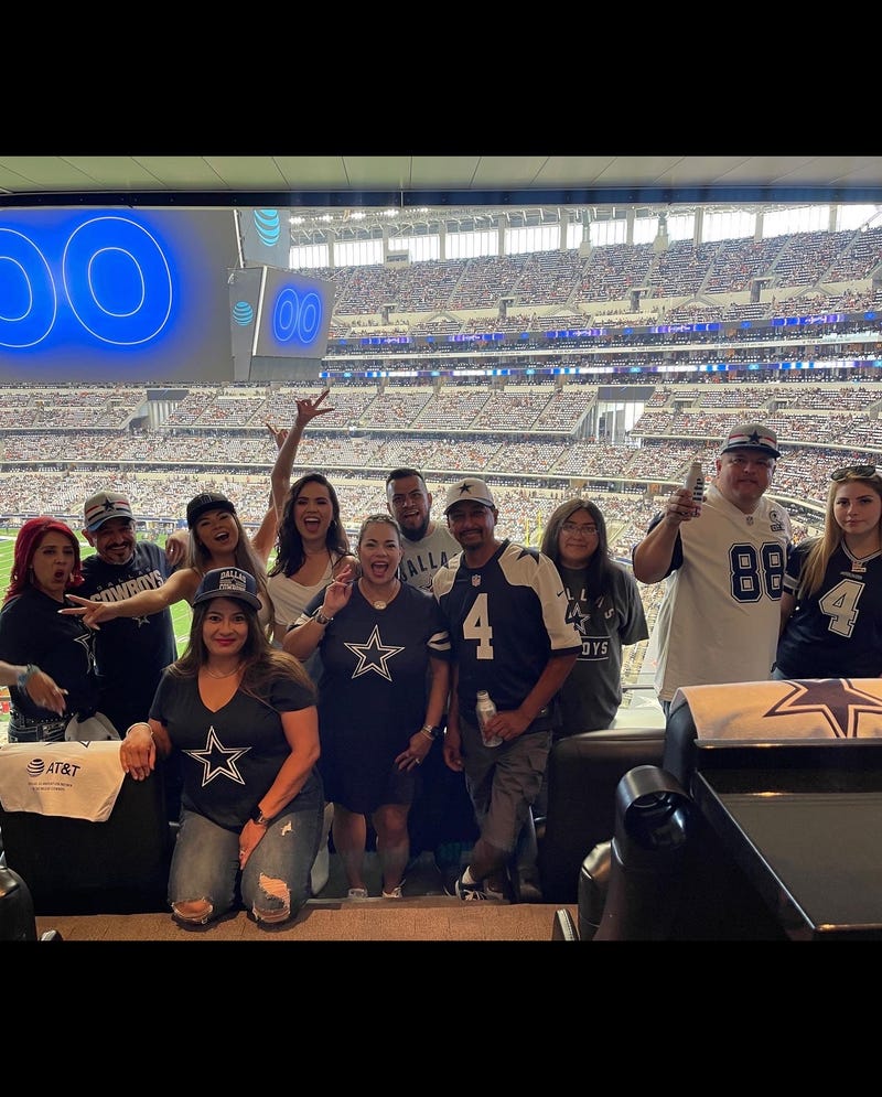 Cowboys
