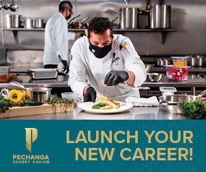 Pechanga Resort Casino Job Fair