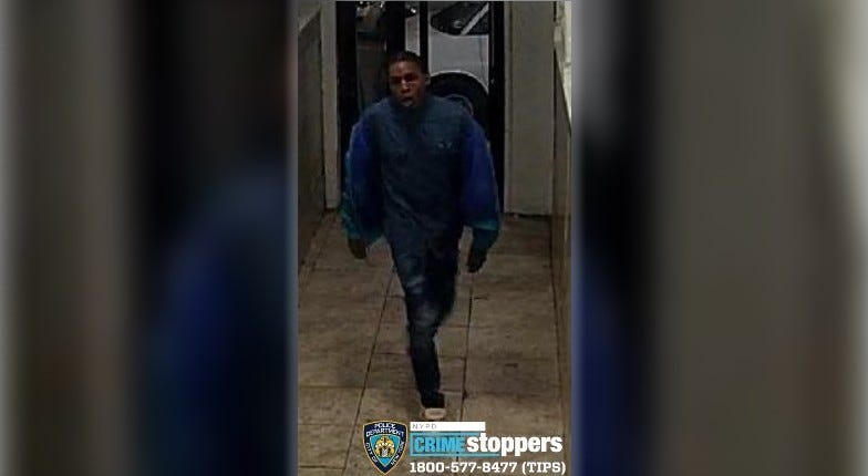 Mail carrier assault
