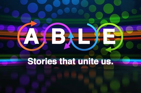 ABLE Channel