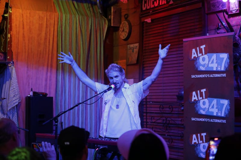 Walk The Moon
