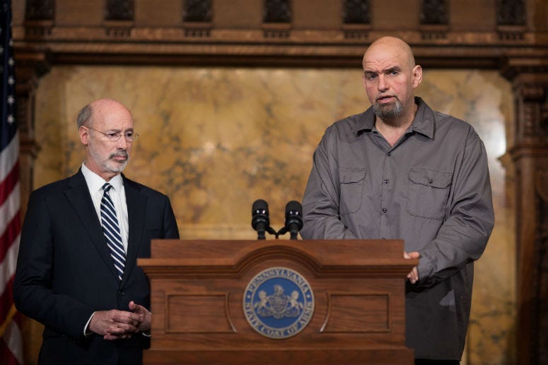 Lieutenant Governor Announces Statewide Recreational Marijuana Legalization Listening Tour