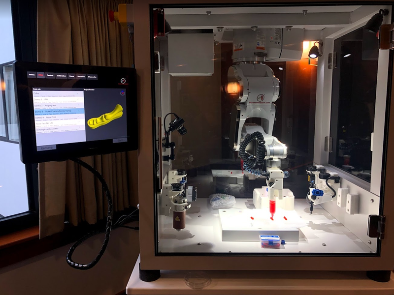 3D Printer