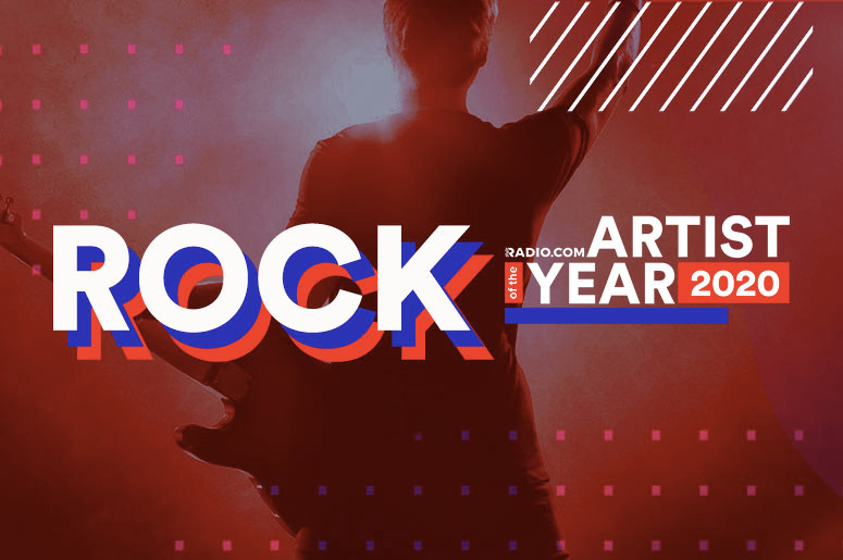 Artist Of The Year