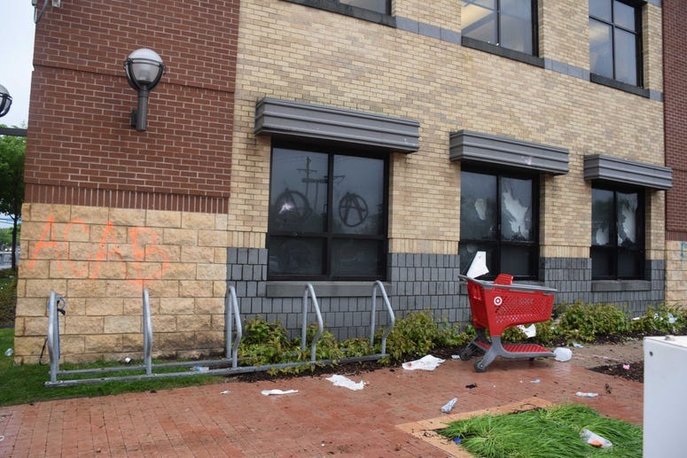 Minneapolis Police Department