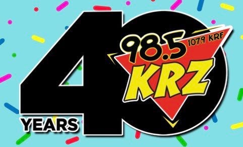 40 years