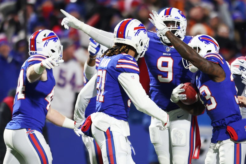 Bills-Patriots