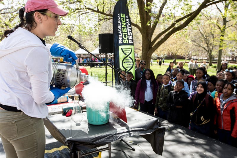 Philadelphia Science Festival