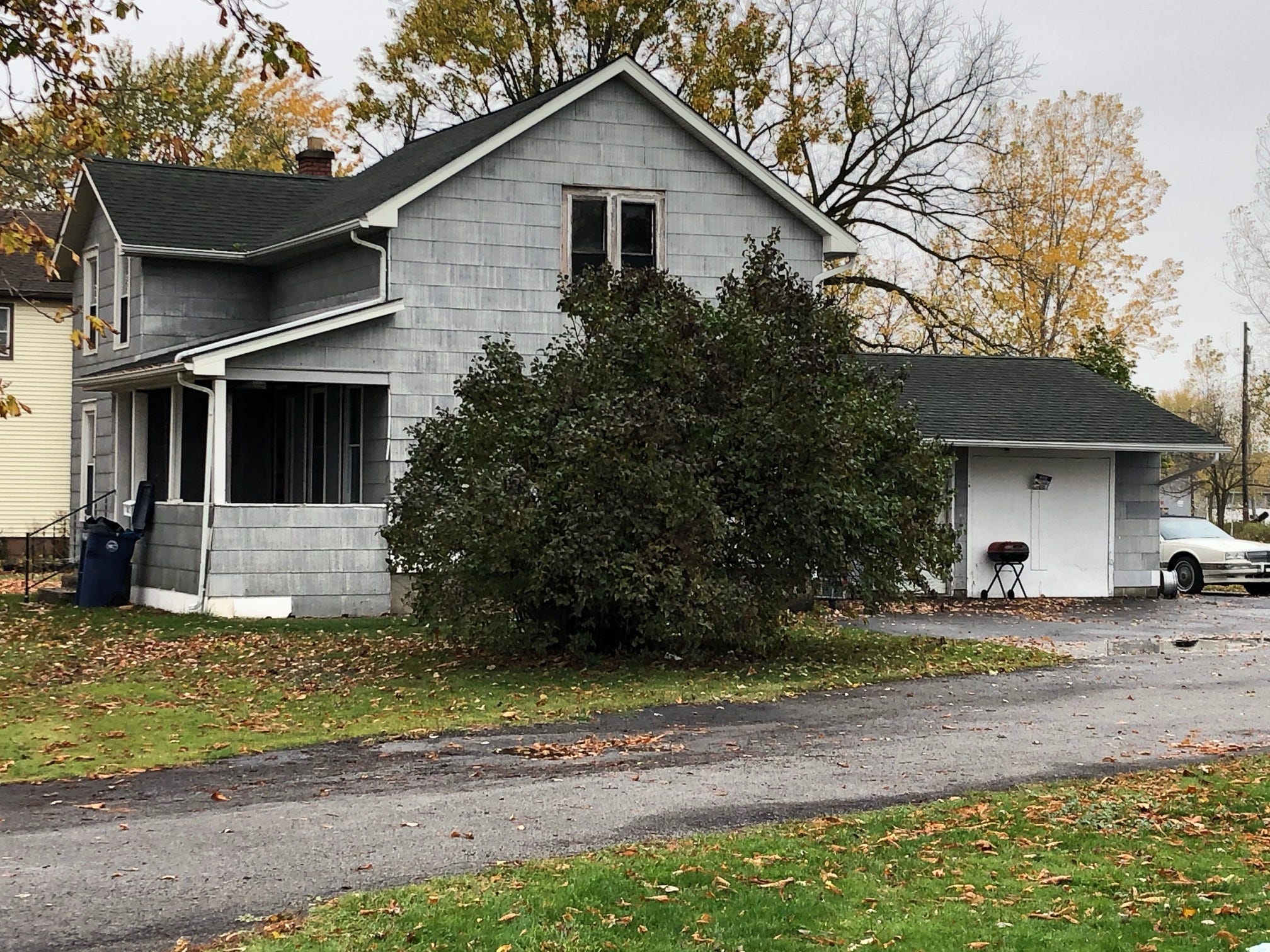 Fatal Accident In Lockport Ny - e94b09l