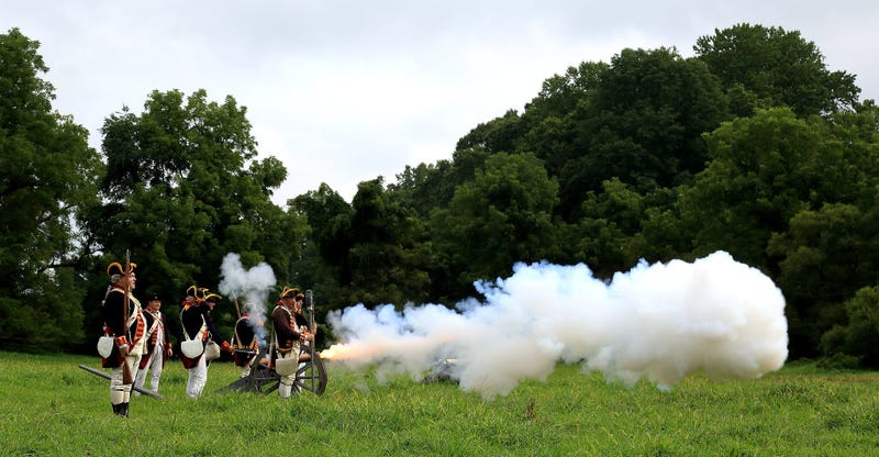 Valley Forge National Historic Park