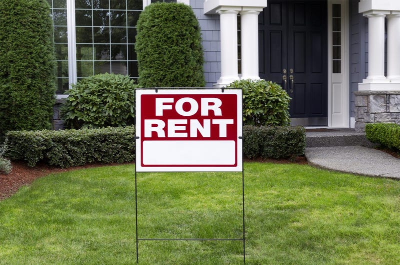 House For Rent / Home Rental