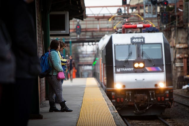 New Jersey Transit